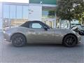 2024 Mazda Roadster