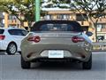 2024 Mazda Roadster