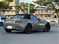 2024 Mazda Roadster