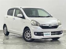 2013 Daihatsu Mira Es