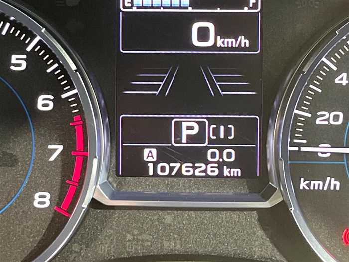 Subaru Forester 2017 photo 3