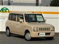 2008 Suzuki Lapin