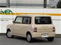 2008 Suzuki Lapin