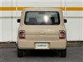 2008 Suzuki Lapin