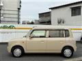 2008 Suzuki Lapin