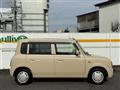 2008 Suzuki Lapin