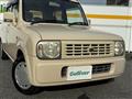 2008 Suzuki Lapin