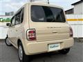 2008 Suzuki Lapin