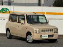 2008 Suzuki Lapin