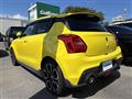 2017 Suzuki Swift