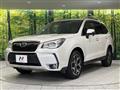 2013 Subaru Forester