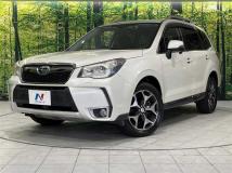 2013 Subaru Forester