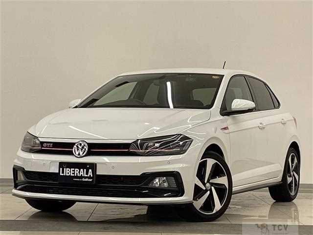 2018 Volkswagen Polo