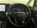 2022 Toyota Alphard Hybrid