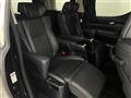 2022 Toyota Alphard Hybrid