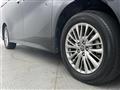 2022 Toyota Alphard Hybrid