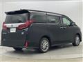 2022 Toyota Alphard Hybrid