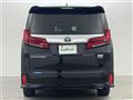 2022 Toyota Alphard Hybrid