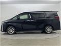 2022 Toyota Alphard Hybrid