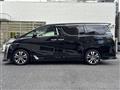 2020 Toyota Vellfire