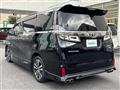 2020 Toyota Vellfire