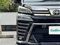 2020 Toyota Vellfire