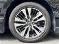 2020 Toyota Vellfire