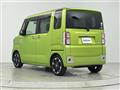 2017 Daihatsu WAKE
