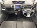 2017 Daihatsu WAKE