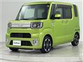 2017 Daihatsu WAKE