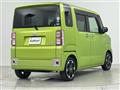 2017 Daihatsu WAKE