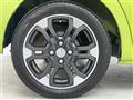 2017 Daihatsu WAKE
