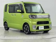2017 Daihatsu WAKE