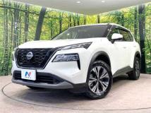2023 Nissan X-Trail