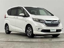 2017 Honda Freed+