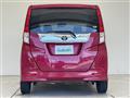 2017 Toyota Roomy