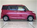 2017 Toyota Roomy