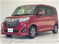2017 Toyota Roomy
