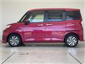 2017 Toyota Roomy