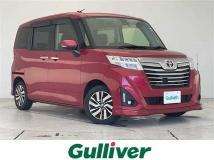 2017 Toyota Roomy