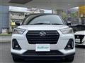 2021 Daihatsu Rocky