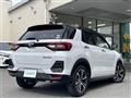 2021 Daihatsu Rocky