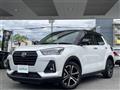 2021 Daihatsu Rocky