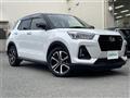 2021 Daihatsu Rocky
