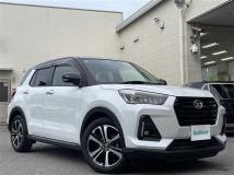 2021 Daihatsu Rocky