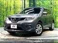 2014 Nissan X-Trail