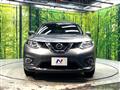 2014 Nissan X-Trail