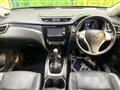 2014 Nissan X-Trail