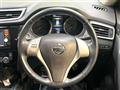 2014 Nissan X-Trail