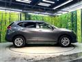2014 Nissan X-Trail
